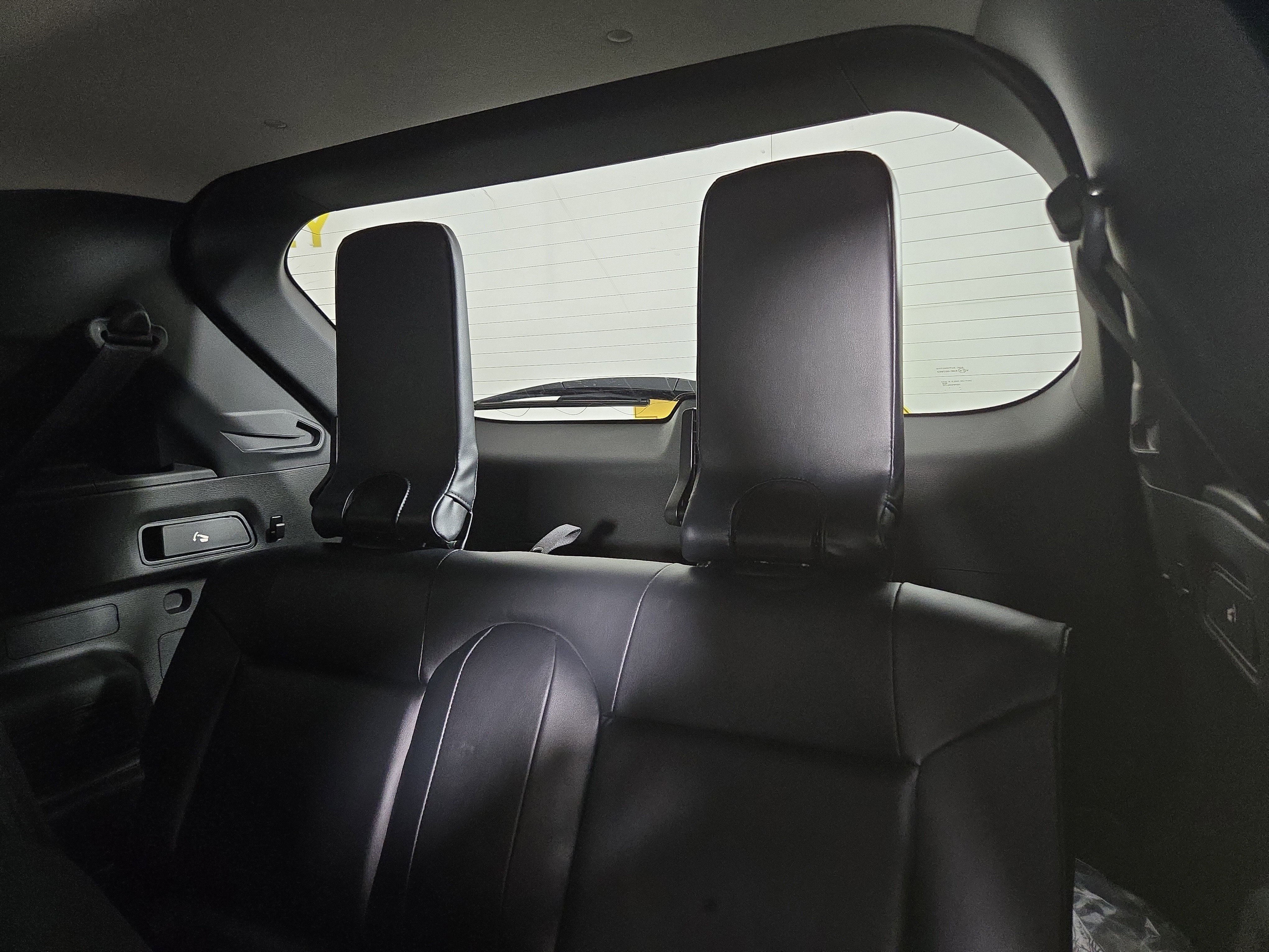 New 2026 Mitsubishi Outlander SE image 12