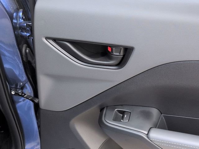 Certified 2025 Subaru Crosstrek 2.0i Premium image 36