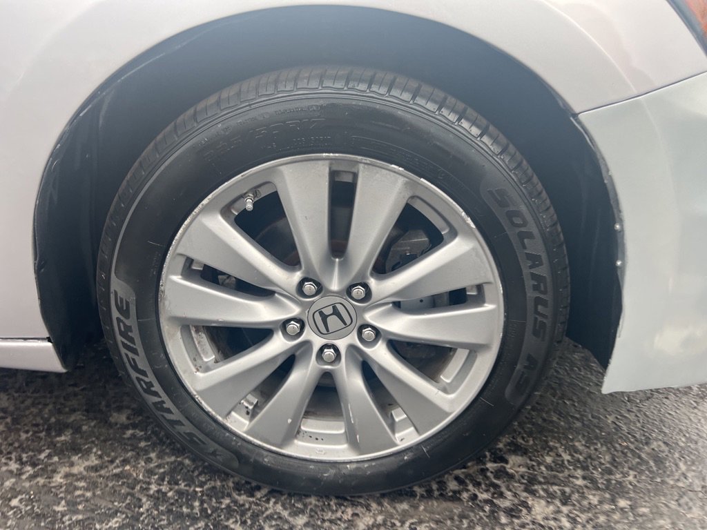 Used 2011 Honda Accord EX image 46