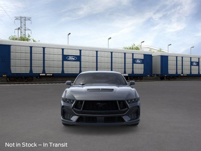 New 2026 Ford Mustang GT RWD image 36