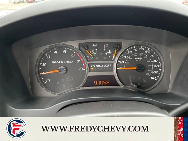 Used 2004 Chevrolet Colorado LS w/ Power Convenience Package image 15