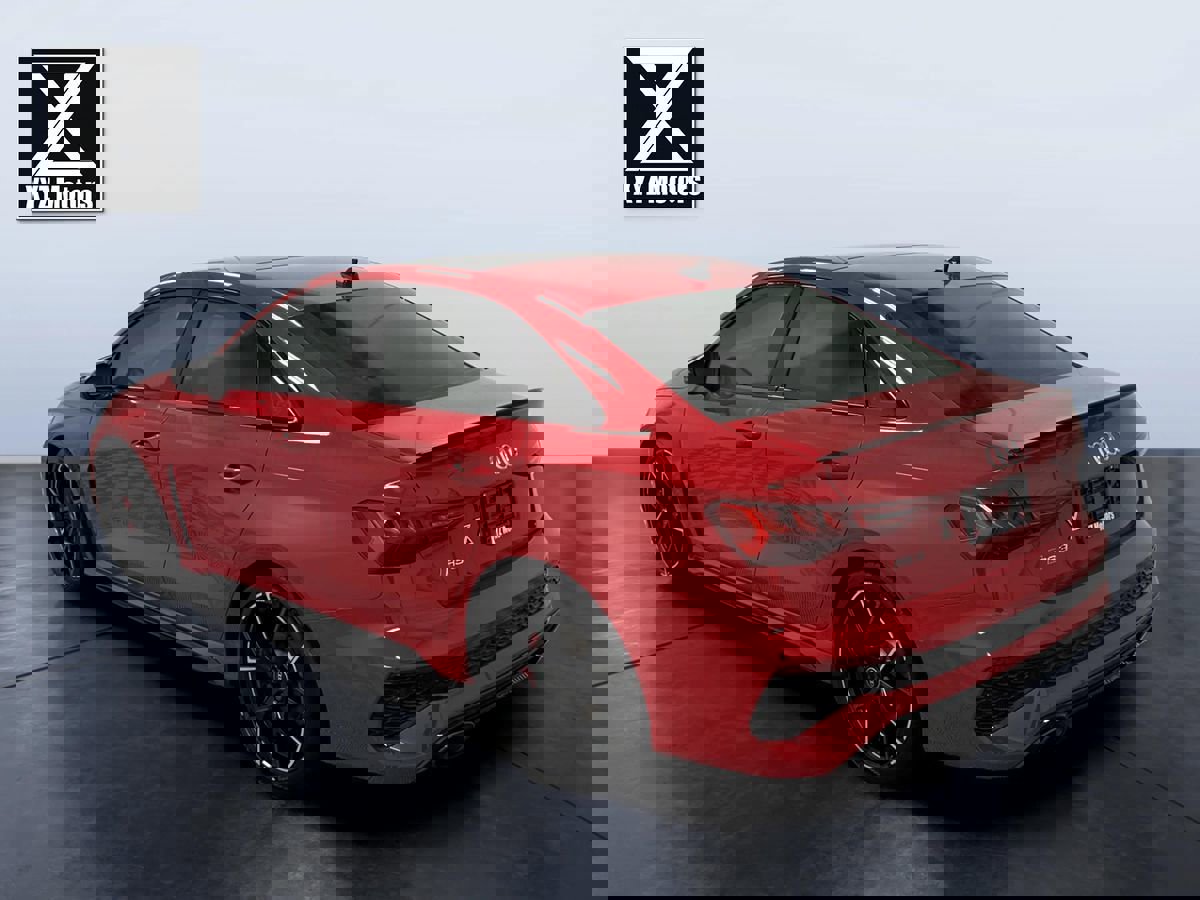 Used 2023 Audi RS 3 w/ RS Technology Package image 4