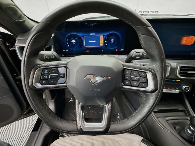 Used 2024 Ford Mustang GT Premium image 11