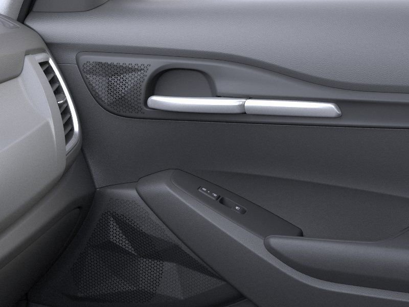 New 2026 Kia Seltos LX FWD image 28