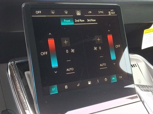 New 2026 Cadillac Escalade IQ Sport 1 image 11