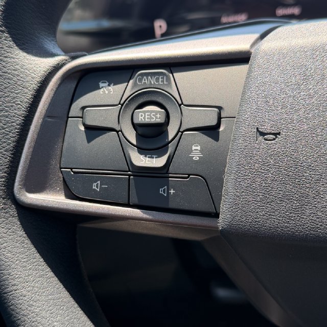New 2026 Nissan Sentra SV w/ SV Convenience Package FWD image 16