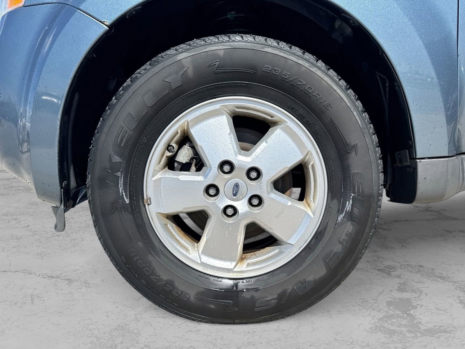 Used 2012 Ford Escape XLT image 8