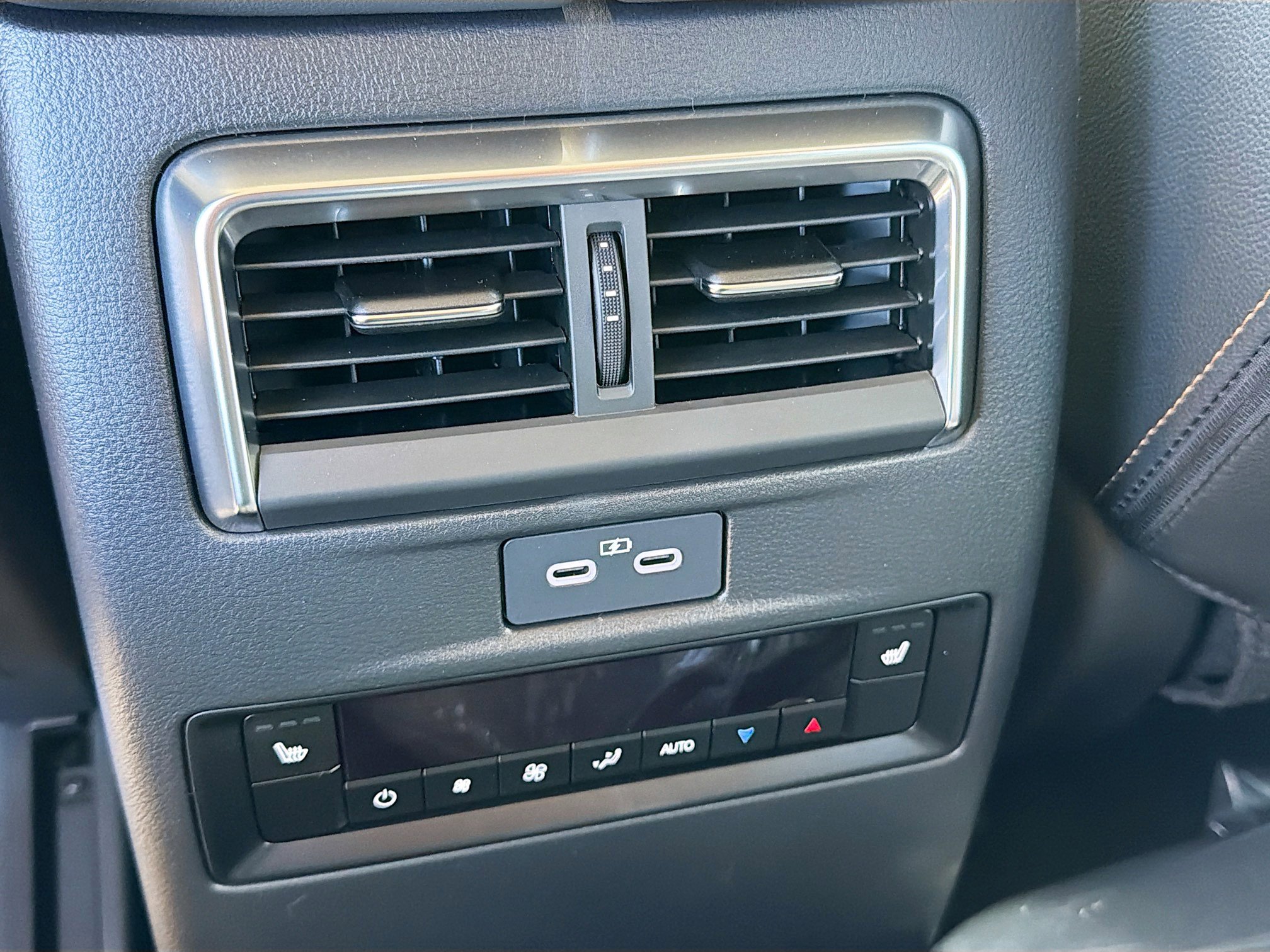 New 2026 MAZDA CX-90 Plug-In Hybrid w/Premium Sport image 22