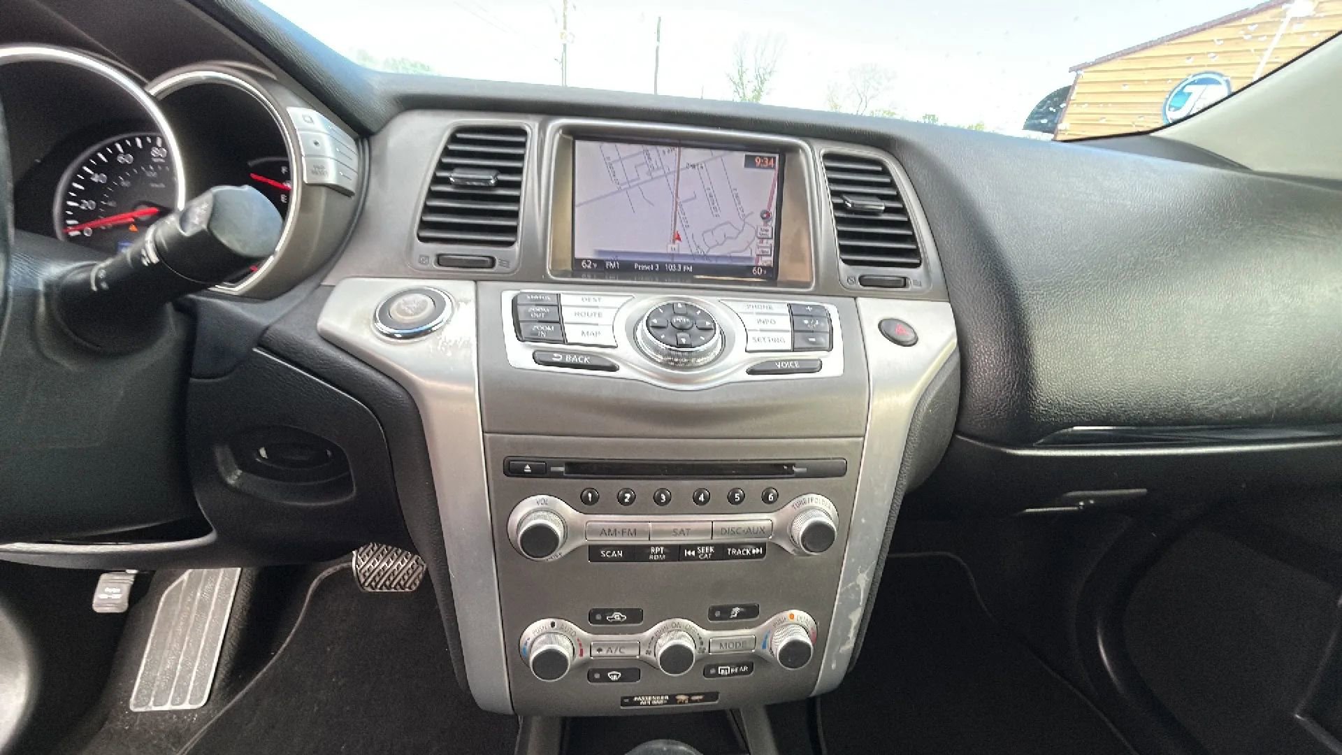 Used 2014 Nissan Murano SL w/ Navigation Package AWD/4WD image 22