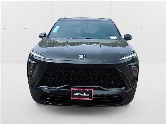 New 2026 Buick Enclave Sport Touring w/ Super Cruise Package image 5