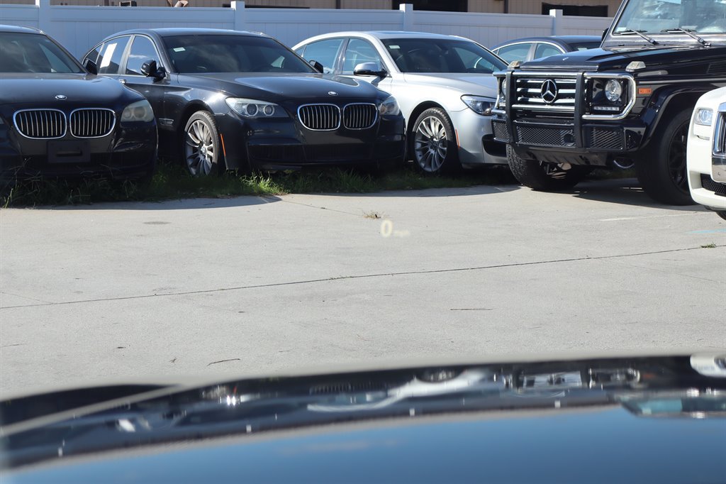 Used 2014 BMW 328d Sedan RWD image 27