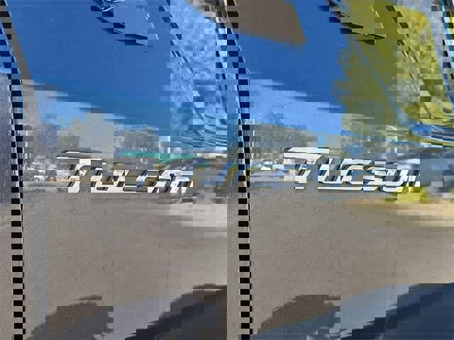 Certified 2022 Hyundai Tucson SEL w/ Winter Package image 12