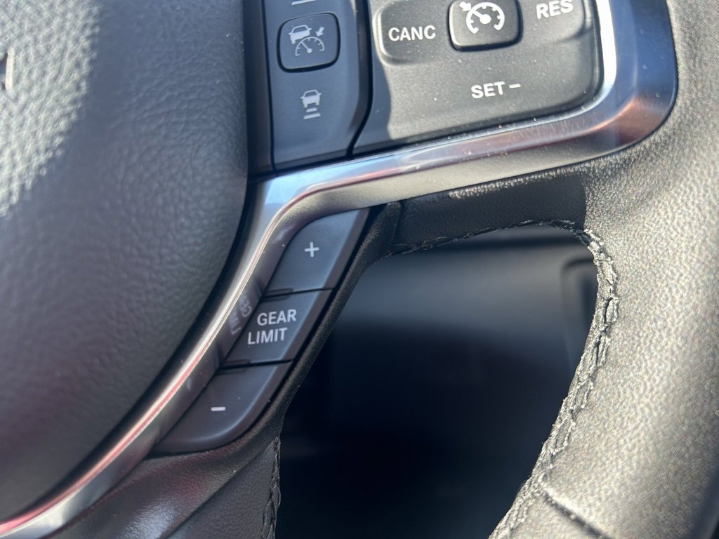 New 2026 RAM 1500 Laramie w/ Laramie Preferred Package image 20