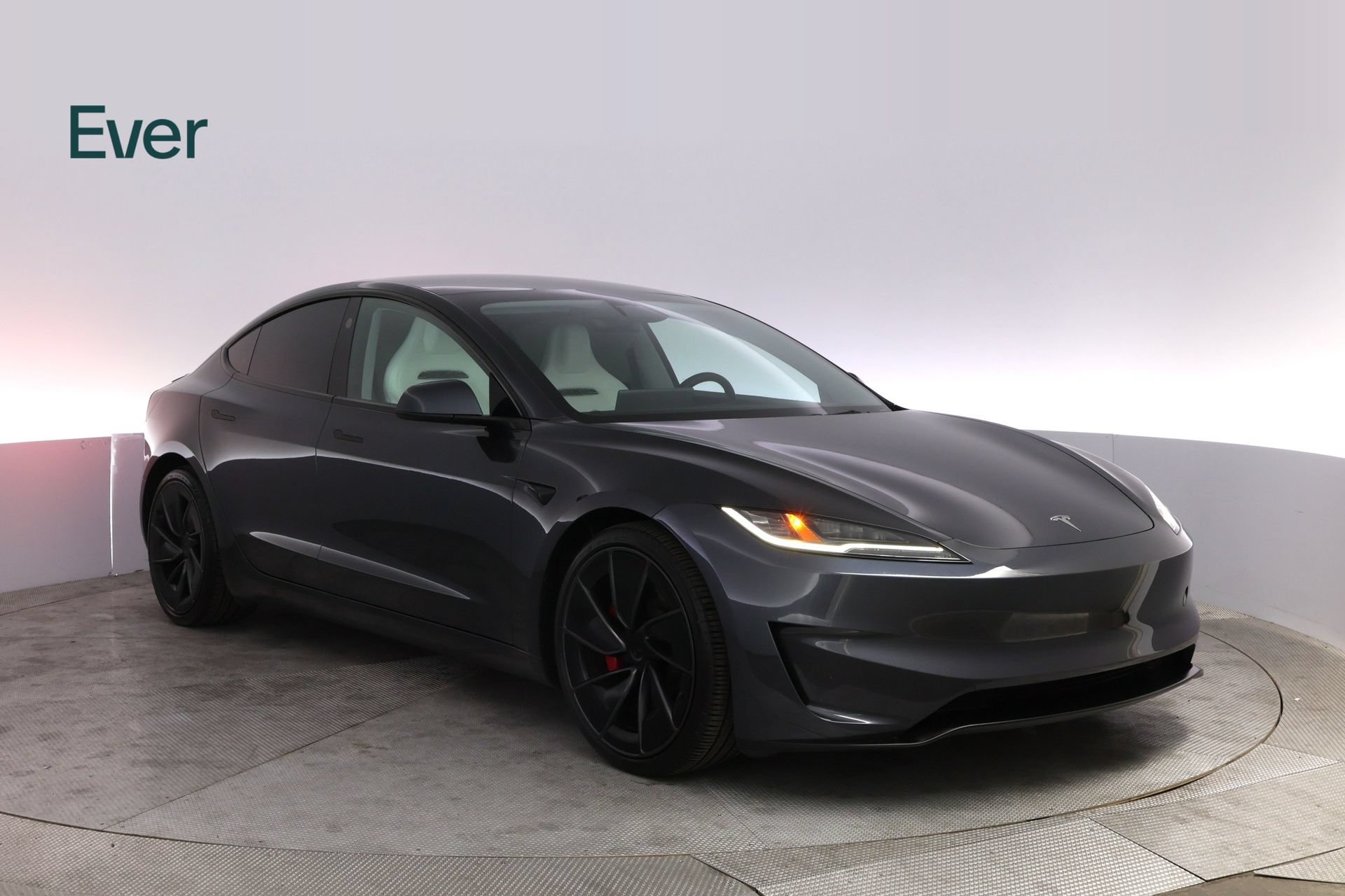 Used 2025 Tesla Model 3 Performance AWD/4WD image 13