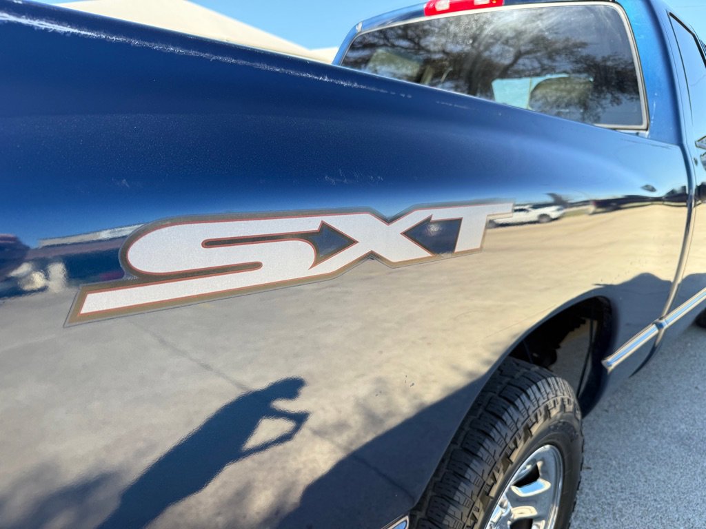 Used 2008 Dodge Ram 1500 Truck ST image 9