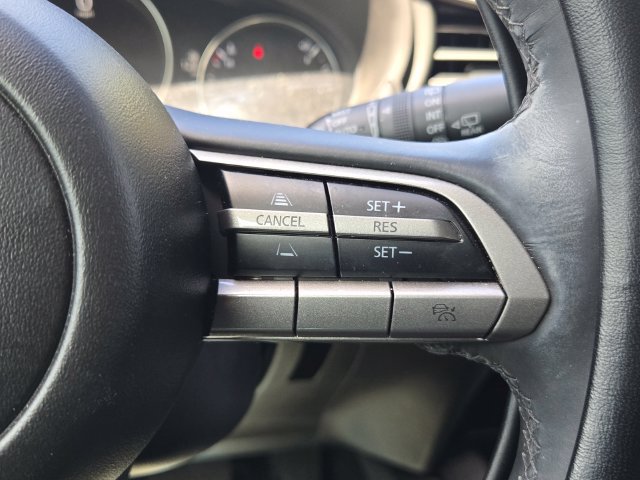 Used 2023 MAZDA CX-30 AWD 2.5 S w/ Select Package image 19
