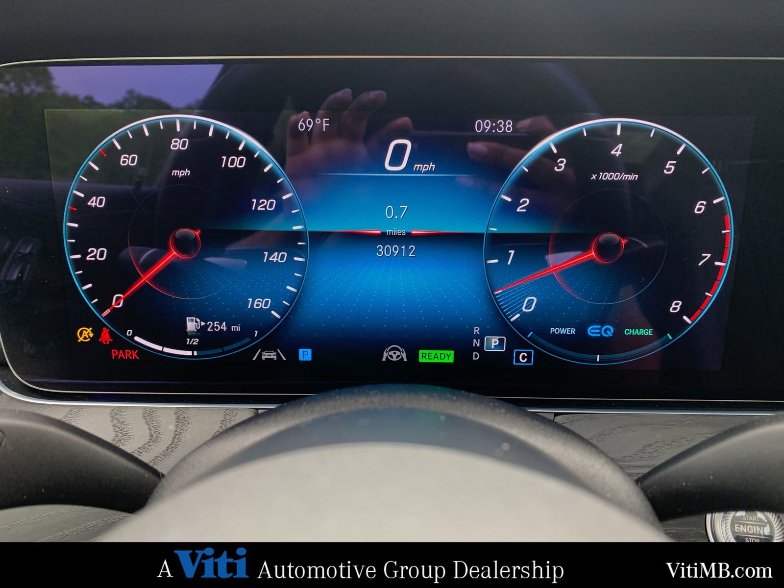 Certified 2022 Mercedes-Benz CLS 450 4MATIC image 33