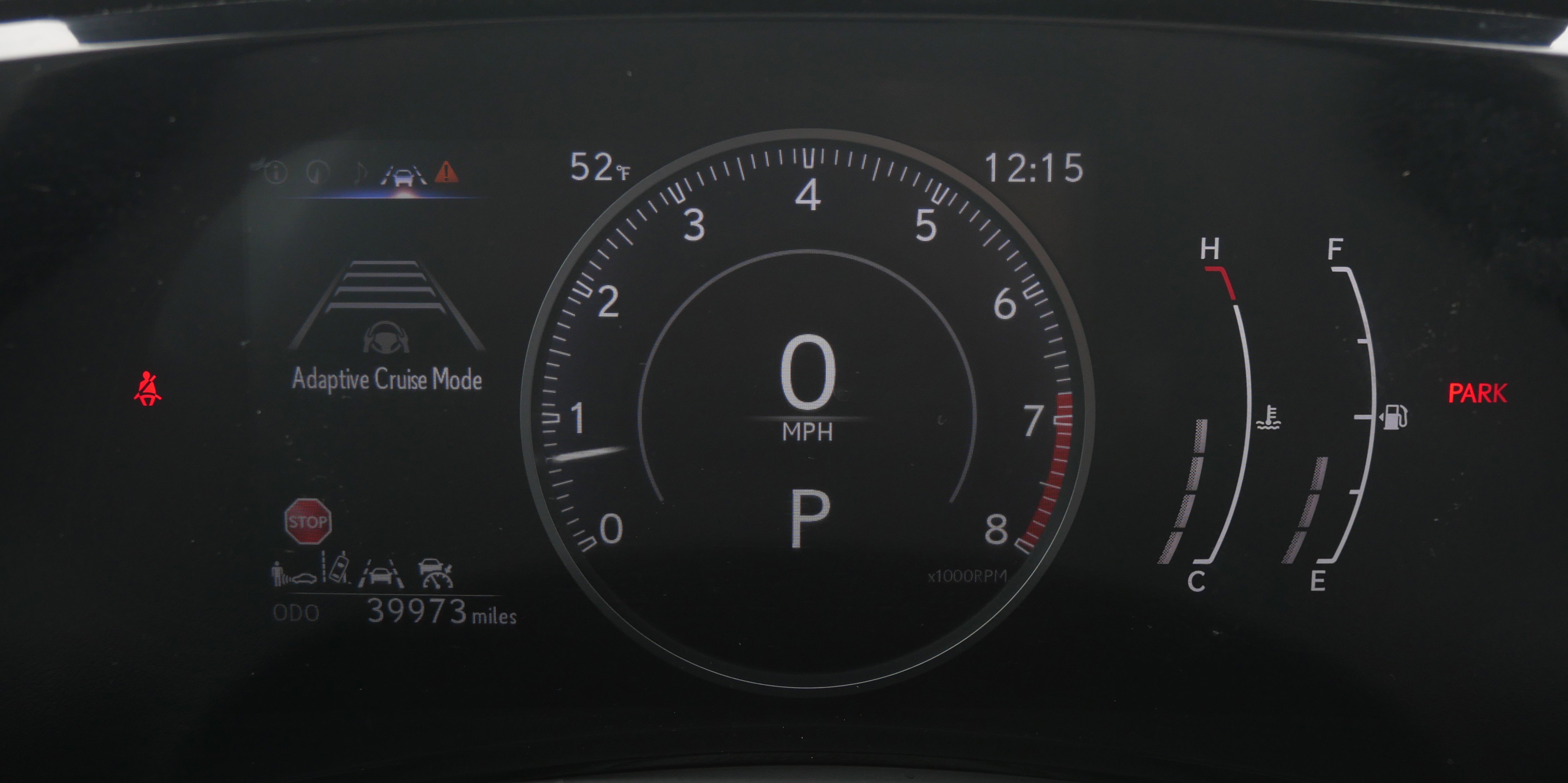 Certified 2023 Lexus NX 250 FWD w/ Premium Package image 17