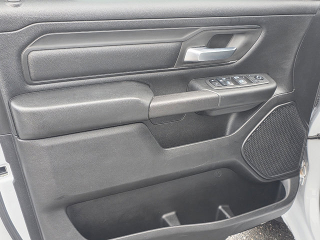 Certified 2021 RAM 1500 Tradesman w/ Level 1 Safety Group image 31