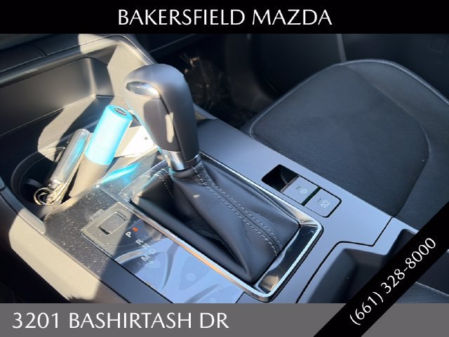 New 2026 MAZDA CX-5 Preferred AWD/4WD image 24