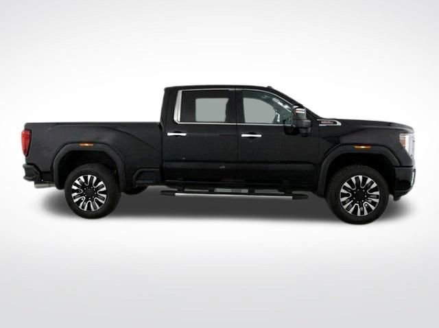 New 2026 GMC Sierra 2500 Denali w/ Denali Reserve Package image 31