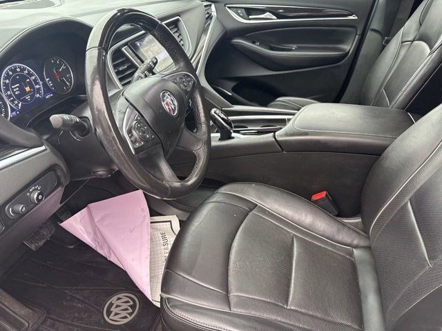 Used 2020 Buick Enclave Avenir w/ Avenir Technology Package image 11