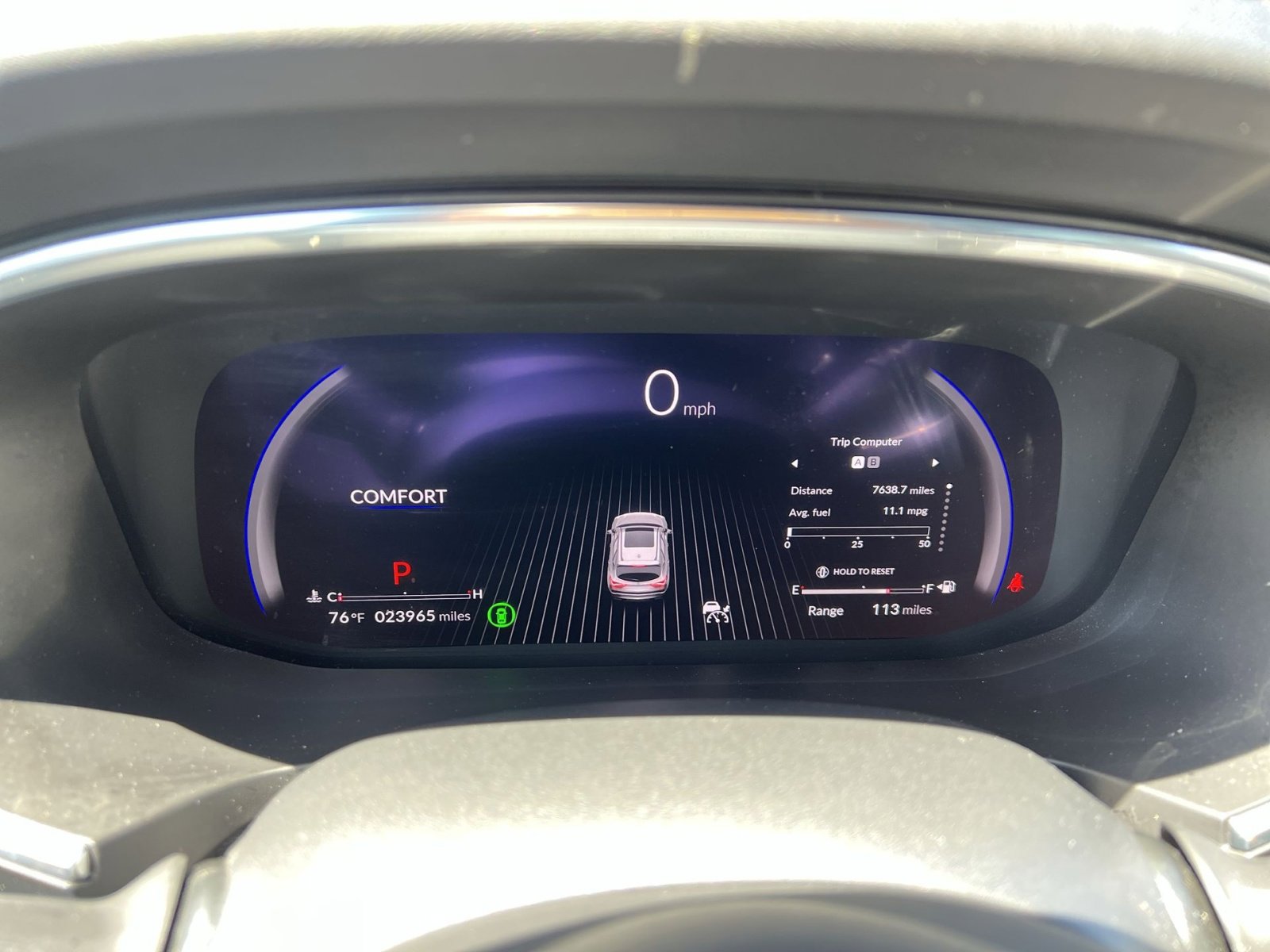 Certified 2023 Acura MDX A-Spec AWD/4WD image 18