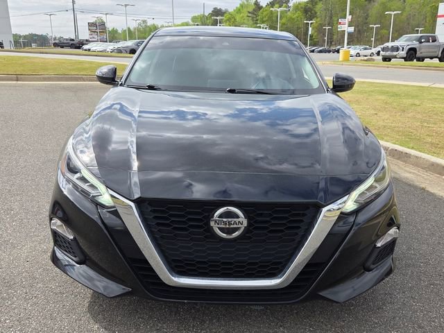 Used 2022 Nissan Altima 2.5 SV image 2