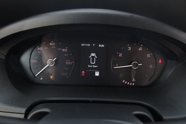 New 2025 RAM ProMaster 1500 w/ Convenience Group image 13