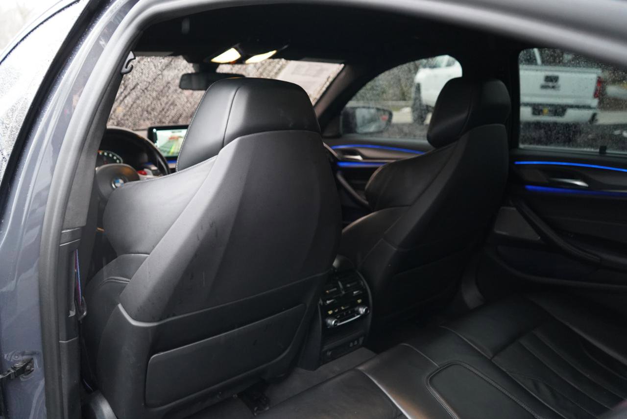 Used 2021 BMW M5 Sedan w/ Competition Package image 63