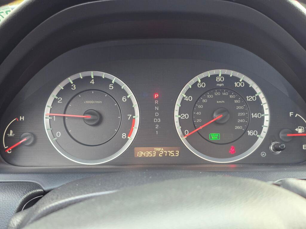 Used 2011 Honda Accord EX-L image 22