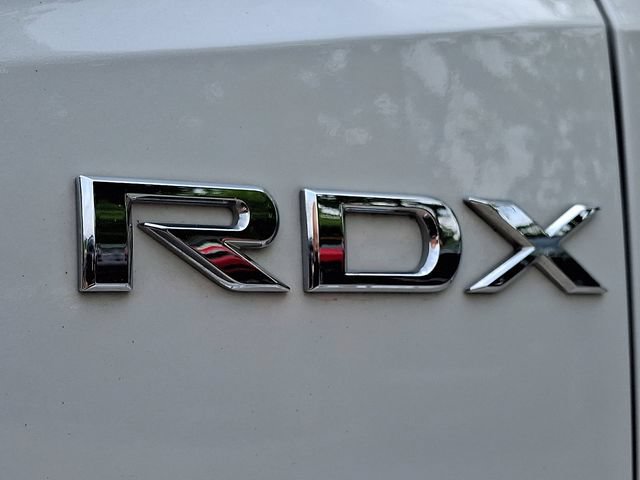 Used 2023 Acura RDX AWD w/ Technology Package image 32