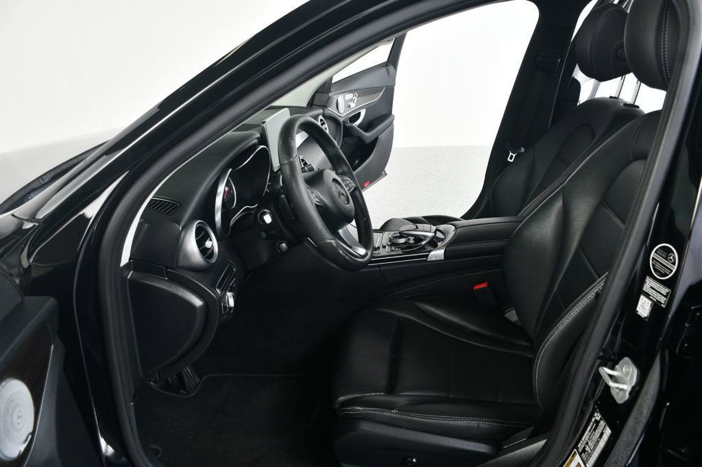 Used 2015 Mercedes-Benz C 300 Sedan image 28