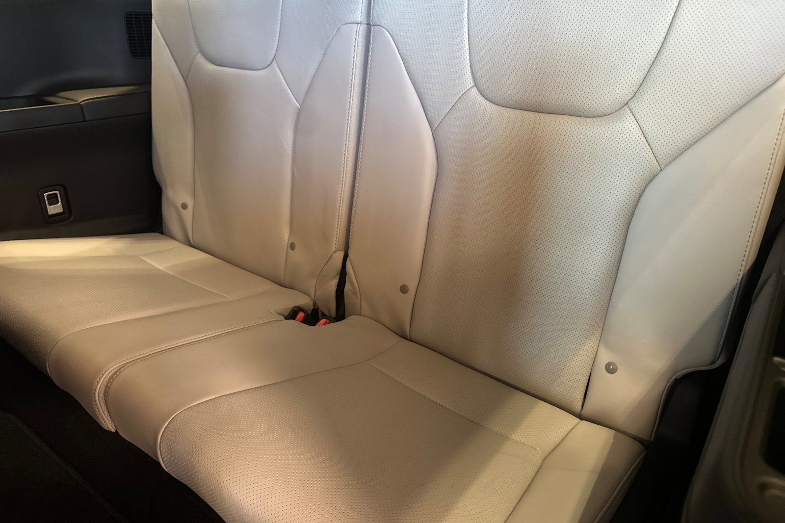 New 2025 Lexus TX 350 AWD image 15