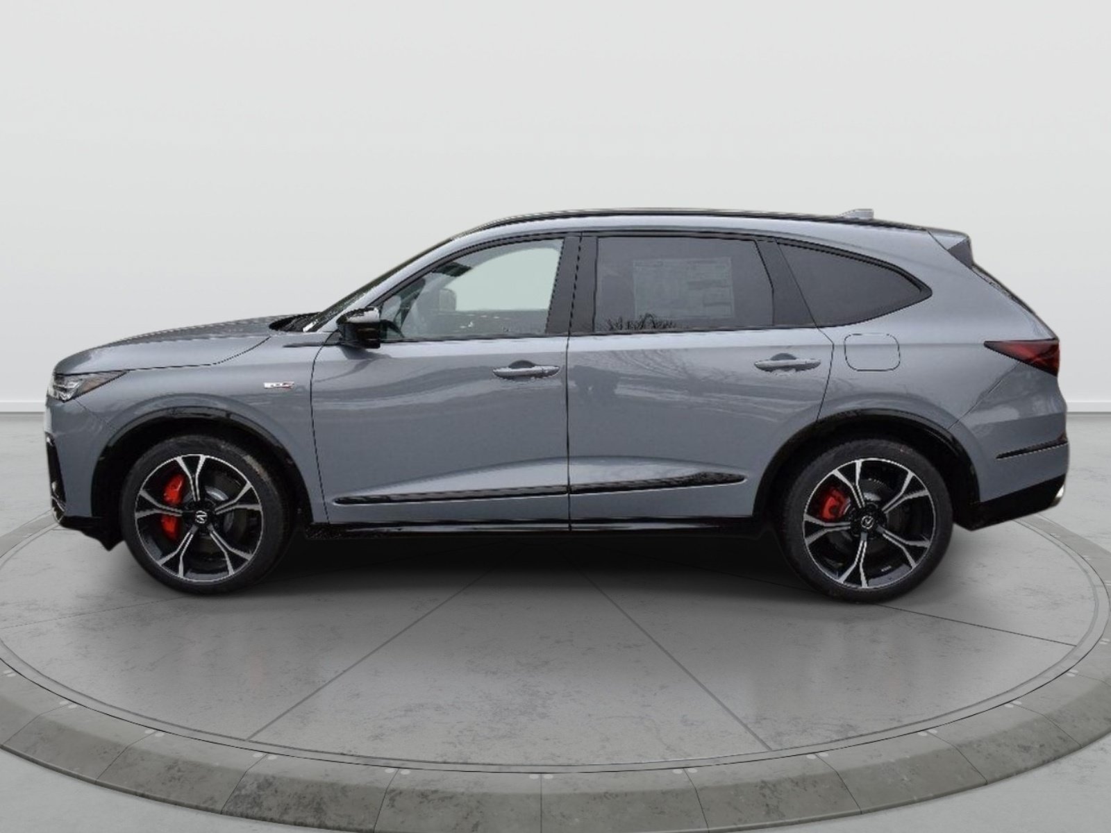 New 2026 Acura MDX Type S w/ Advance Package AWD/4WD image 4