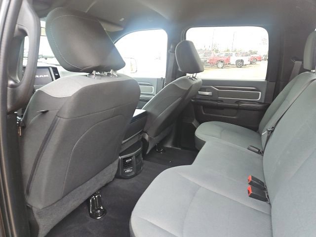 Used 2022 RAM 2500 Big Horn image 23