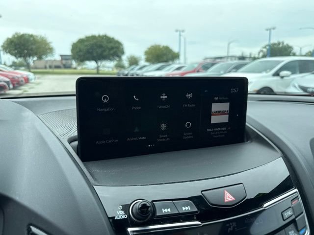 Used 2022 Acura RDX AWD image 34