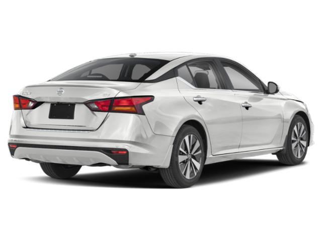 Certified 2022 Nissan Altima 2.5 SV w/ SV Premium Package AWD/4WD image 2