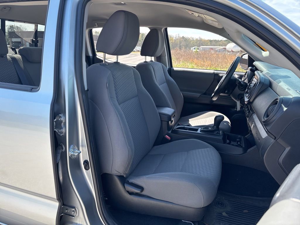 Certified 2022 Toyota Tacoma SR image 38