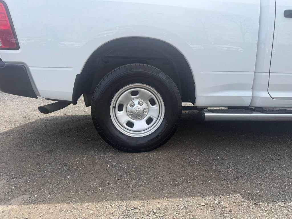 Used 2019 RAM 1500 Tradesman w/ Protection Group AWD/4WD image 31
