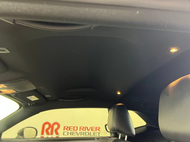 Used 2022 Dodge Challenger SRT Hellcat Redeye RWD image 21
