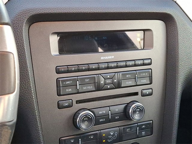 Used 2013 Ford Mustang Premium image 17