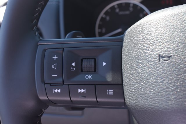 New 2026 Nissan Rogue Dark Armor AWD/4WD image 22
