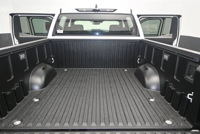 New 2026 Toyota Tundra Limited AWD/4WD image 13