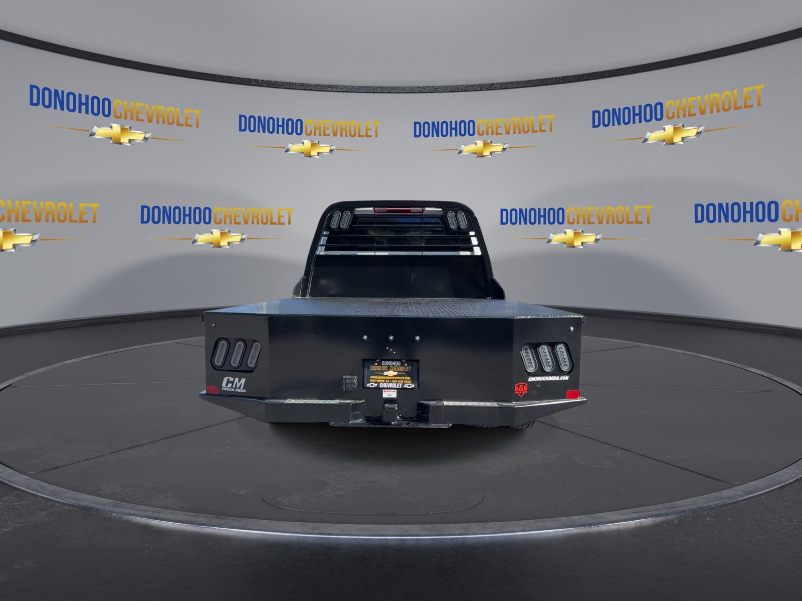 New 2026 Chevrolet Silverado 3500 W/T w/ WT Convenience Package image 7