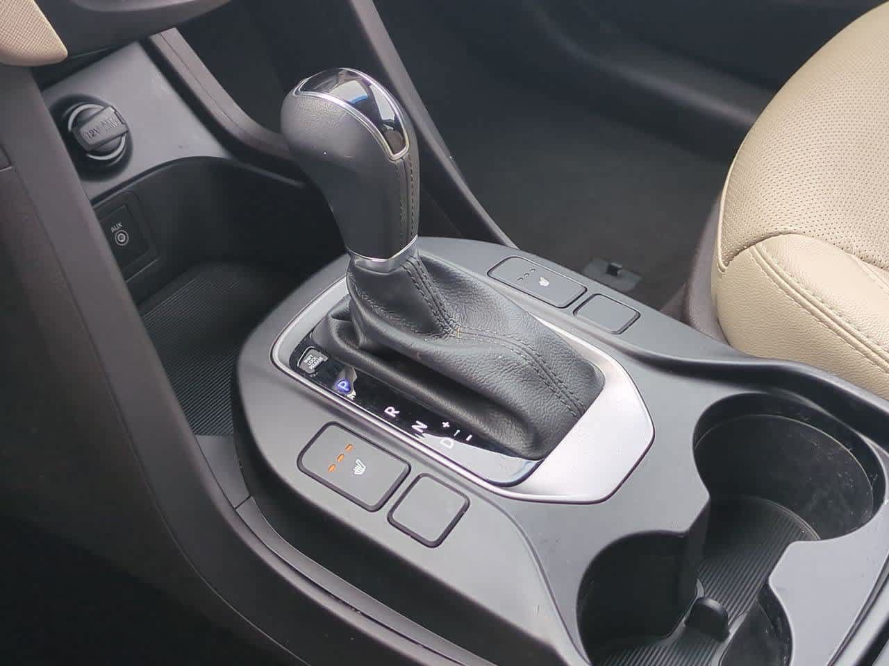 Used 2018 Hyundai Santa Fe Sport 2.0T AWD/4WD image 29