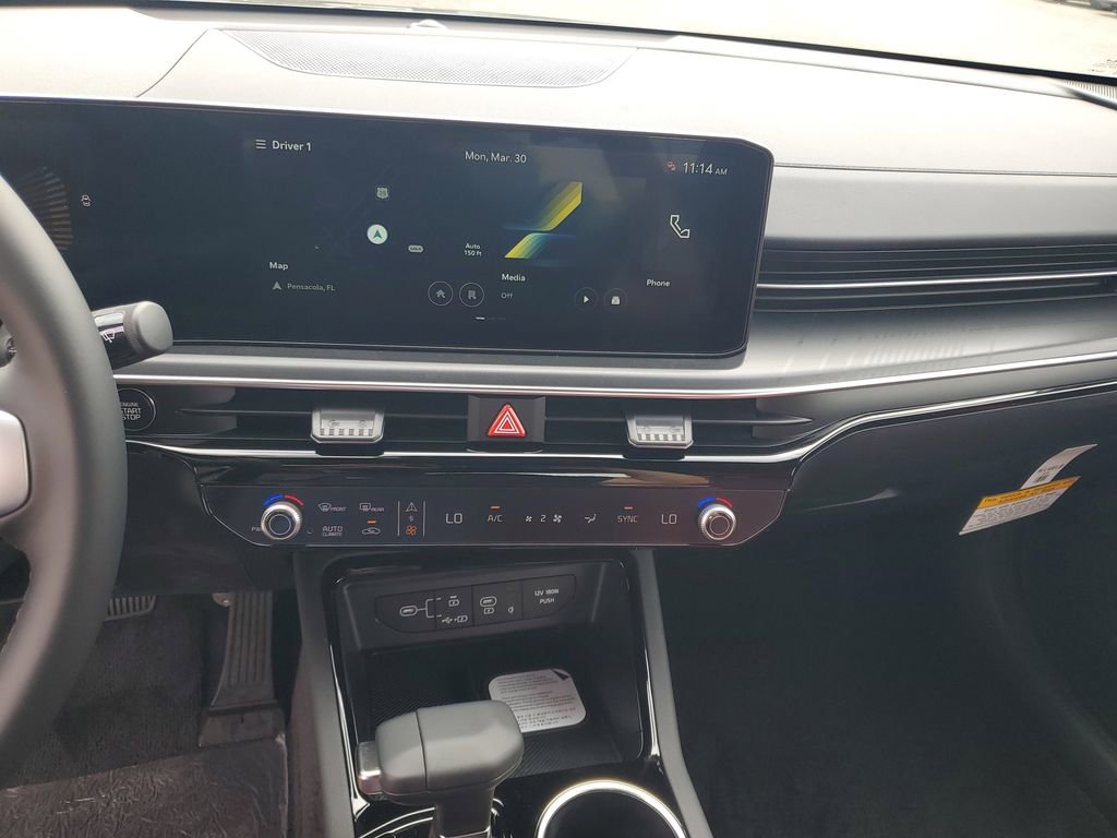 New 2026 Kia K5 GT-Line w/ GT-Line Premium Package FWD image 15