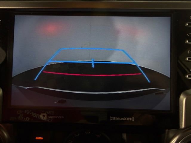 Used 2024 Toyota 4Runner SR5 AWD/4WD image 26