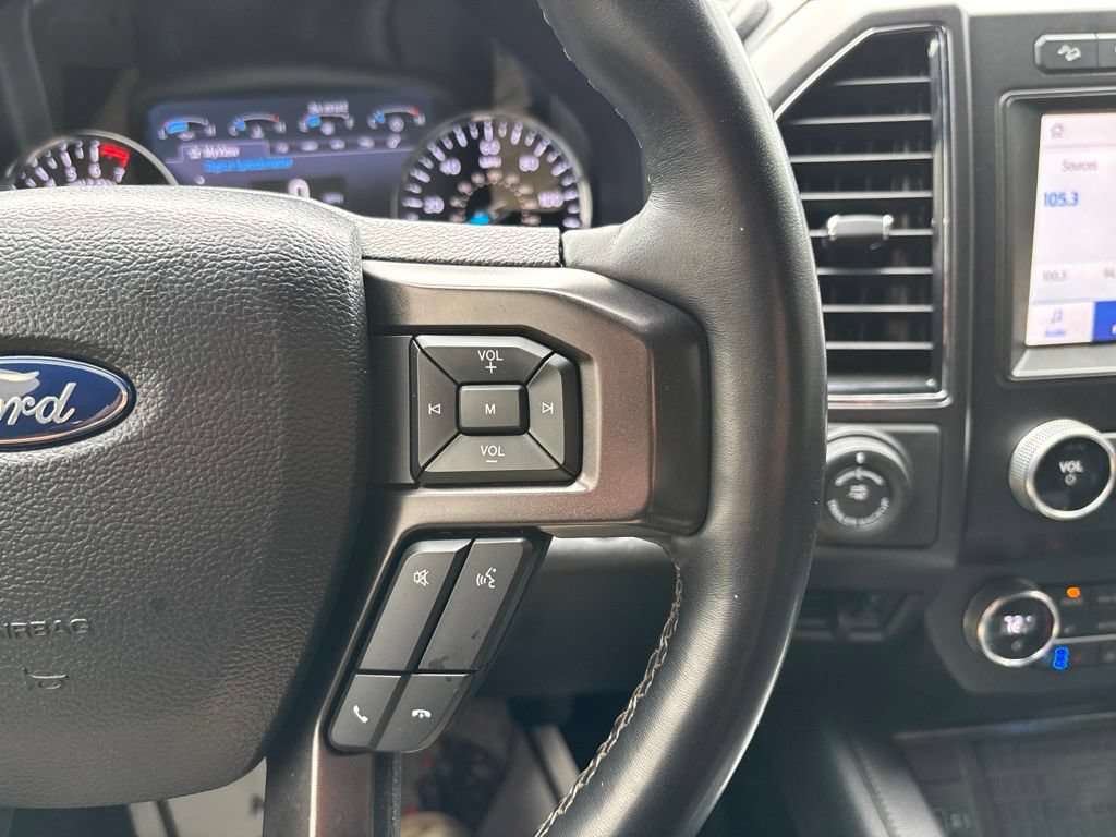 Used 2021 Ford Expedition Limited AWD/4WD image 27