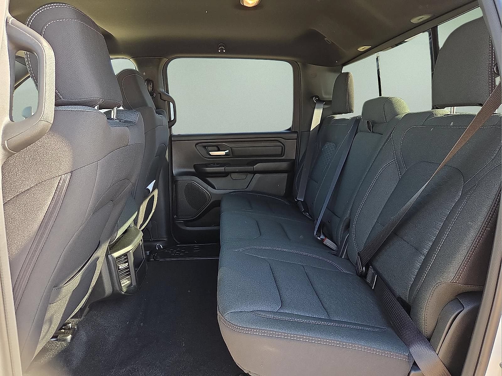 New 2026 RAM 1500 Classic Warlock AWD/4WD image 10